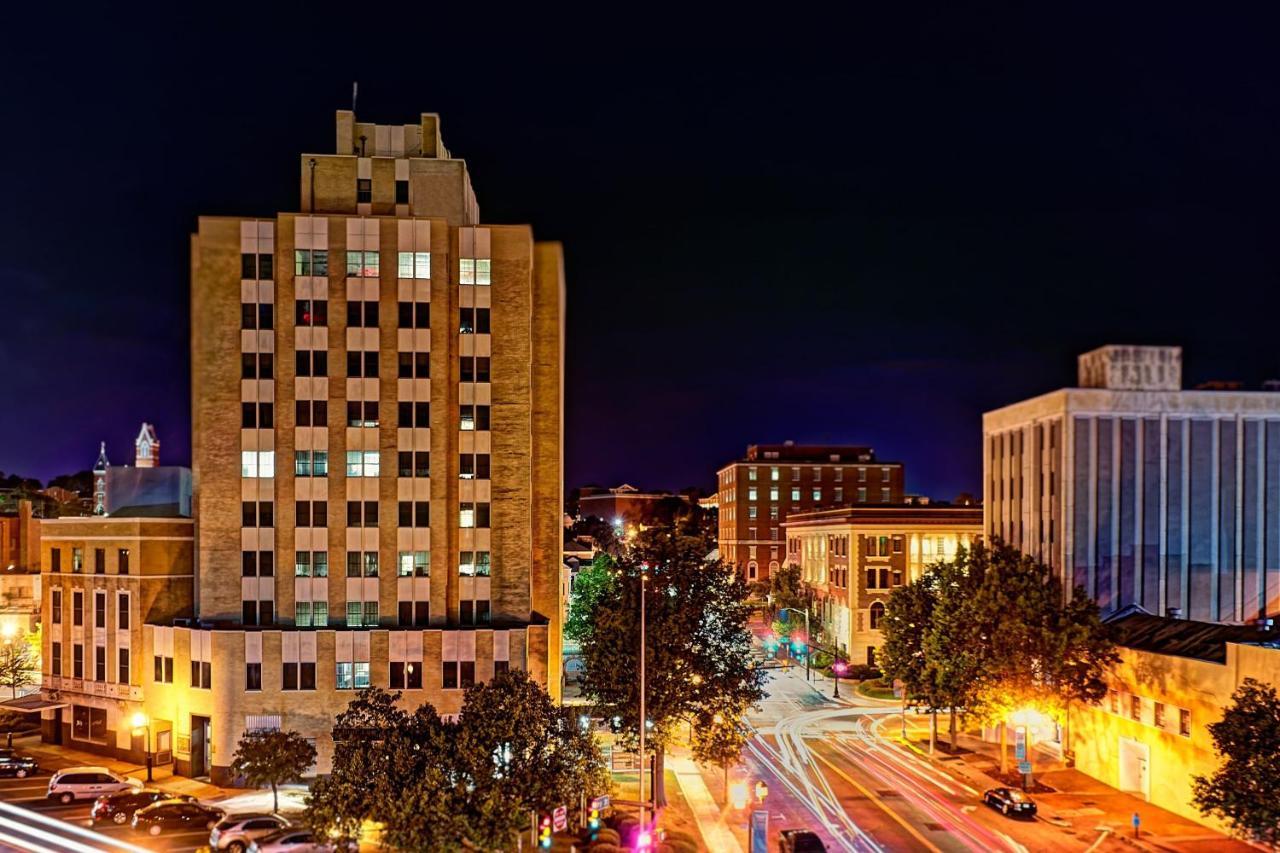 Hotel Forty Five, Macon, A Tribute Portfolio Hotel Eksteriør billede
