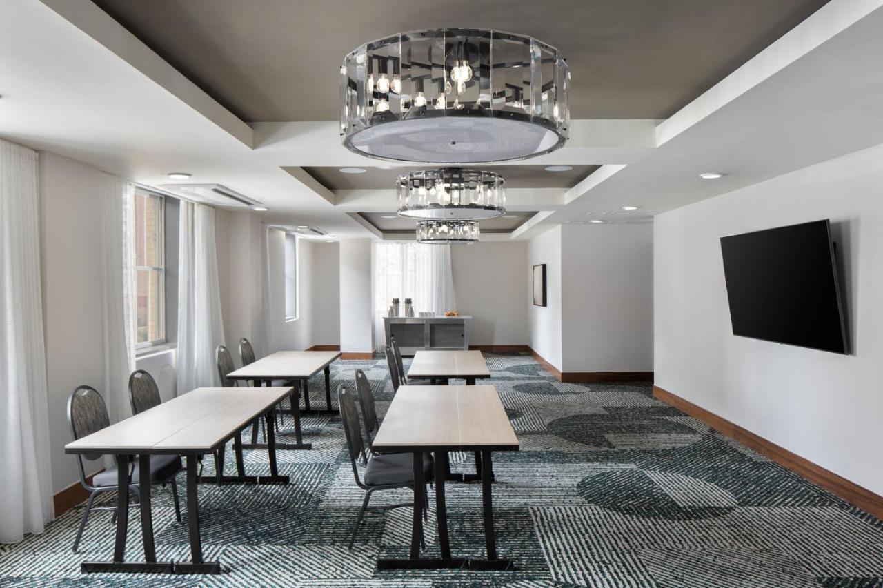 Hotel Forty Five, Macon, A Tribute Portfolio Hotel Eksteriør billede